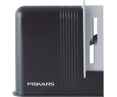 Fiskars Clip-Sharp™ žirklių galąstuvas, virtuvė
