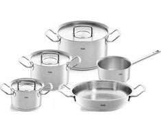 Fissler 5 dalių rinkinys OPC 2