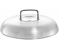 Fissler orig. Profi Collection 2 Didelės talpos dangtis 24 cm