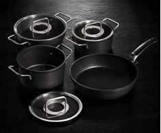 Fissler Fissler Adamant CA 28cm Puodas