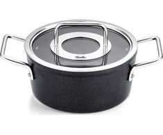 Fissler Fissler Adamant STP 18cm Stew Puodas