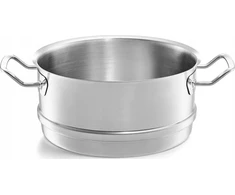 Fissler orig. Profi Collection 2 Garlaivio įdėklas 28 cm