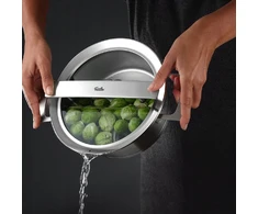 Fissler Phi kolekcijos viršutinių dalių rinkinys 4 vnt.