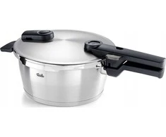 „Fissler Vitaquick Premium“ 3,5 l slėginis puodas, 22 cm