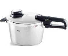 Fissler Greitpuodis 4,5l 22cm Vitavit Premium S4