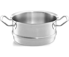 Fissler indėlis į pasiruošimą. garuose 20 cm OPC 2