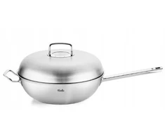 Fissler Original-Profi Collection wok keptuvė 32cm (084-898-32-000/0)