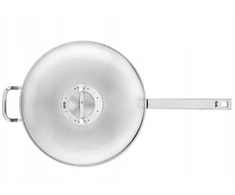 Fissler Original-Profi Collection wok keptuvė 32cm (084-898-32-000/0)