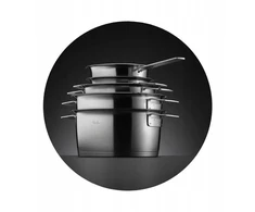Fissler Phi Collection smażalnica 16 cm 1,4 L