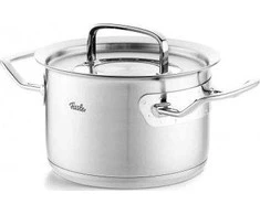 Fissler orig. Profi Collection 2 Puodas + dangtis 16 cm