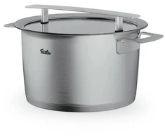 Fissler Puodas Fissler Phi Collection HSTP 24cm 6,5L