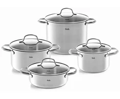 Fissler Rinkinys 4cz. San Francisco (040-113-04-000/0)