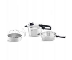 Fissler stiklo rinkinys. 2,5 / 6 Vitavit Premium S4
