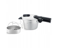 Fissler Vitaquick Premium 4.5l szybkowar 3-tlg. 22 cm