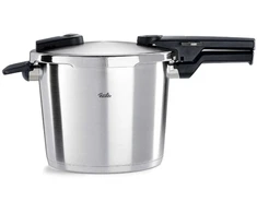 Fissler Vitaquick Premium 6.0l szybkowar 3-tlg 22 cm
