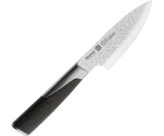 Fissman Virėjo peilis 10 cm TIROL (plienas X50Cr15MoV)