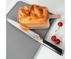 Fissman Gastronominis peilis FUJIWARA 20 cm