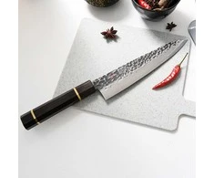 Fissman Virėjo peilis KENSEI BOKUDEN 21 cm (AUS-8 plienas)