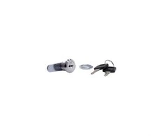 Haushalt Fisura LOCK MAILBOXYS103-16 19X16 MM CHROM