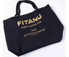 FITANU_ECO BAG_ECO BAG_52x39 Pirkinių krepšys 92800628338