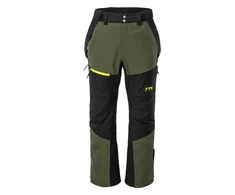 FITANU Męskie Kelnės VORAL PANTS PRIMALOFT