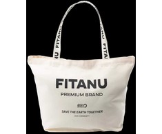 Fitanu_Eco Bag II_52x39 pirkinių krepšys 92800628331