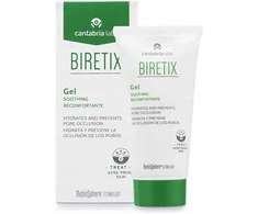 "Endocare Biretix" drėkinamasis gelis 50ml