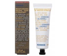 Korres Athenian Grooming, 50 ml