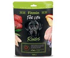 Fitmin For Life Rings 400g