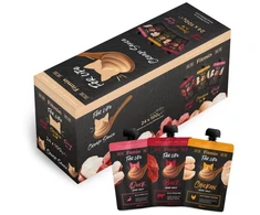 Fitmin For Life skonių mišinys 24x100g