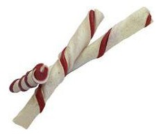 Fitmin MAGNUM RURKA NADZIEW.Baltai-CZERW(40szt) - 006034