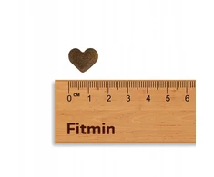 Fitmin Play &amp; Train su ėriena i jautiena 400g