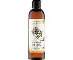 Fitomed Šviesiai dažyti plaukai, 250 g