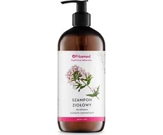 Fitomed Sausiems ir lūžinėjantiems plaukams, 500g