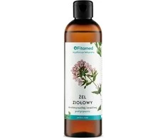 Fitomed Herbal dušo želė, 250 g