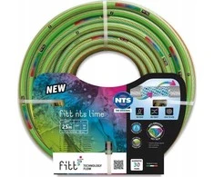 Laistymo žarna Fitt 76195.20625.5900, 15 mm, 25 m