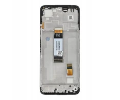 „FixCell LCD“ ekranas, skirtas „FixCell LCD REDMI 13“ OEM su rėmeliu