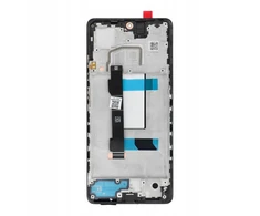 FixCell LCD Ekranas for REDMI NOTE 12 PRO 5G OEM with frame