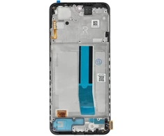 „FixCell“ LCD ekranas, skirtas „REDMI NOTE 12S“, kietas OLED su rėmeliu