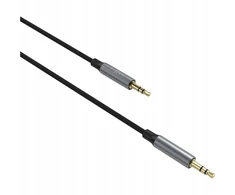 FIXED Link 3,5mm jack to 3,5mm jack, 1.5m, space pilka