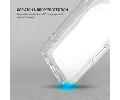 Fixed Dėklas na telefon Magpure - Samsung Galaxy A27 5G (FIXPUM-1701-TR)