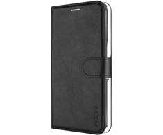Fixed Dėklas typu książka Opus dla Samsung Galaxy S26 FE juoda (FIXOP3-1707-BK)