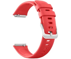 Fixed Dirželis silikonowy do Huawei Band 7, raudona (FIXSSTB-1053-RD)