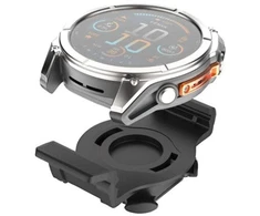 FIXED Dock dla Garmin 22mm, juoda