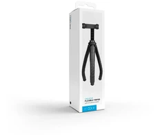 FIXED Creator Tripod with phone mount, juodos spalvos