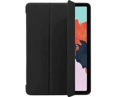 Fixed Fiksuotas apsauginis dėklas Padcover Apple iPad Pro 11'' 2020/2021 juodas