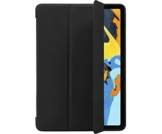 Fixed Fiksuotas apsauginis dėklas Padcover Apple iPad Pro 11'' 2020/2021 juodas