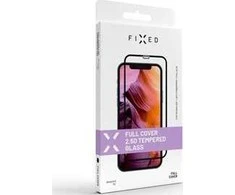 SWISSTEN apsauginis grūdintas stiklas RE 2.5D skirtas Apple iPhone 15