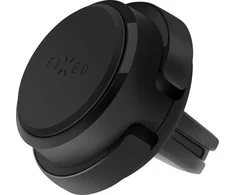 Fixed Ištaisyta | Automobilinio telefono laikiklis | Piktograma Oro ventiliacija Mini | Laikiklis | Universalus | Universalus | Juodas
