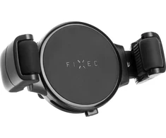 Fixed Roll 2 Vent, juoda
